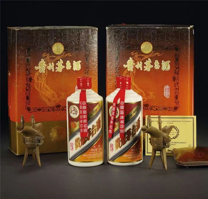 德昌烟酒回收